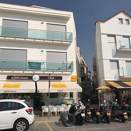 شقة Rosa House نازاريه المظهر الخارجي الصورة
