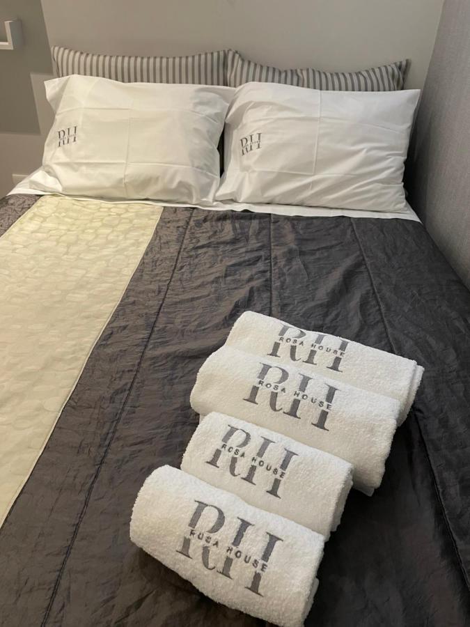 شقة Rosa House نازاريه المظهر الخارجي الصورة