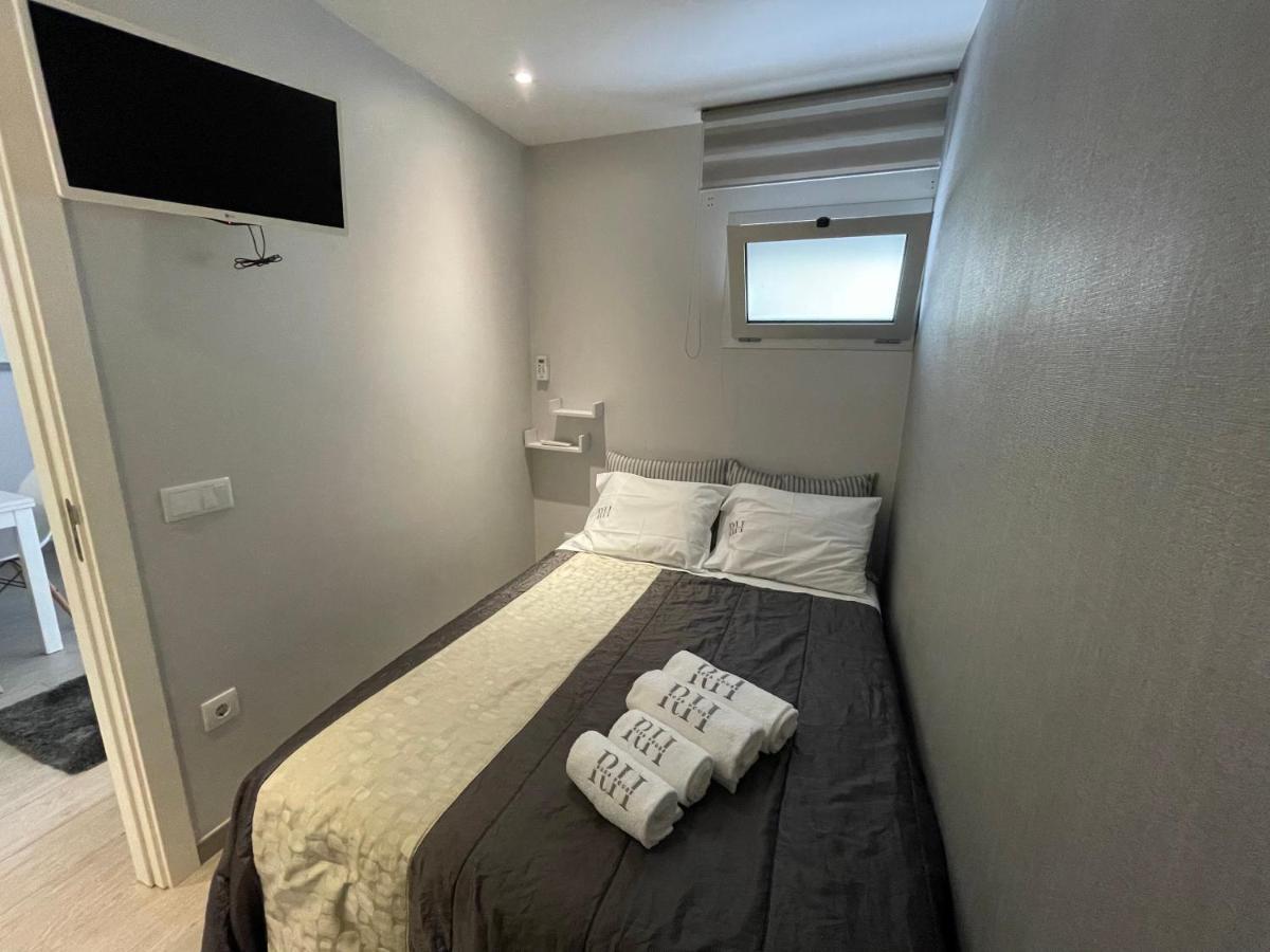 شقة Rosa House نازاريه المظهر الخارجي الصورة
