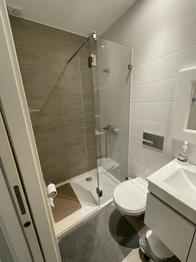 شقة Rosa House نازاريه المظهر الخارجي الصورة