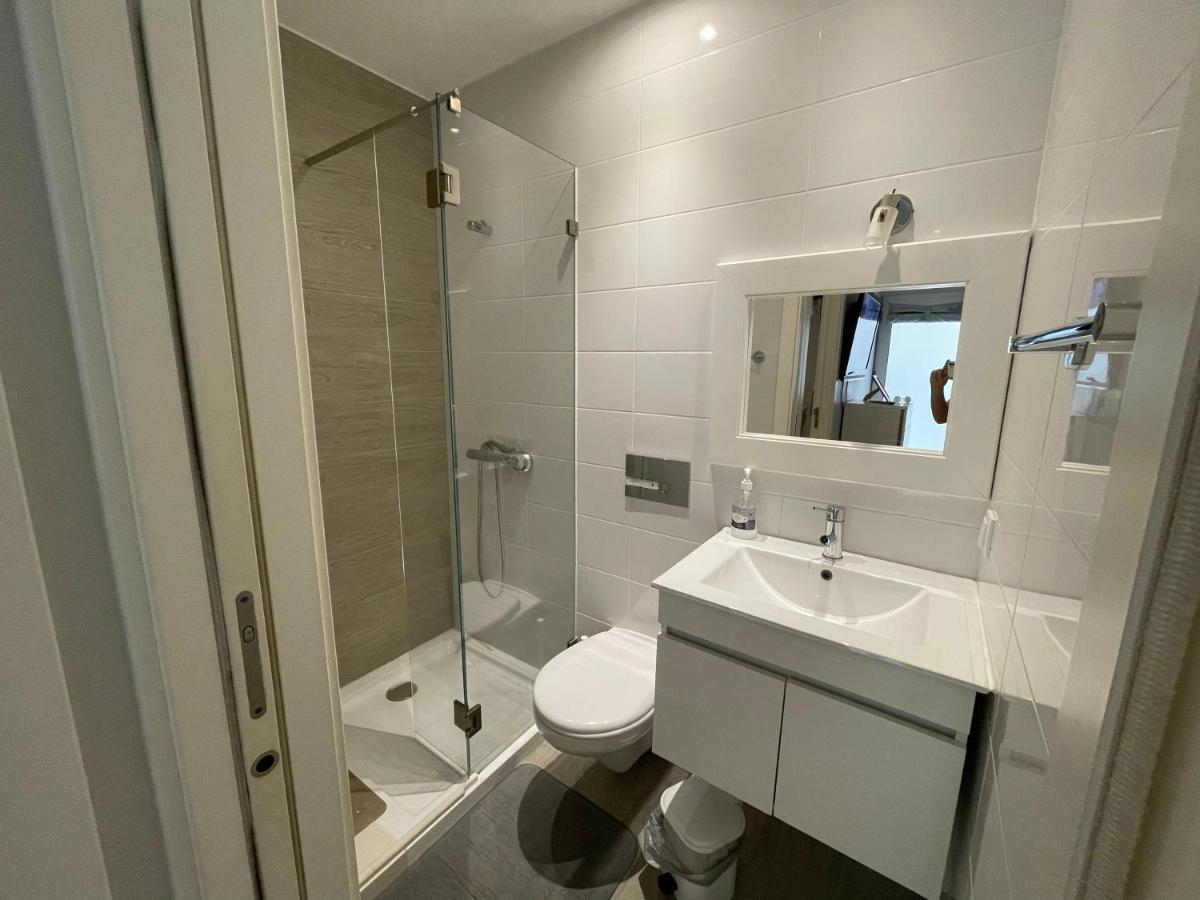 شقة Rosa House نازاريه المظهر الخارجي الصورة