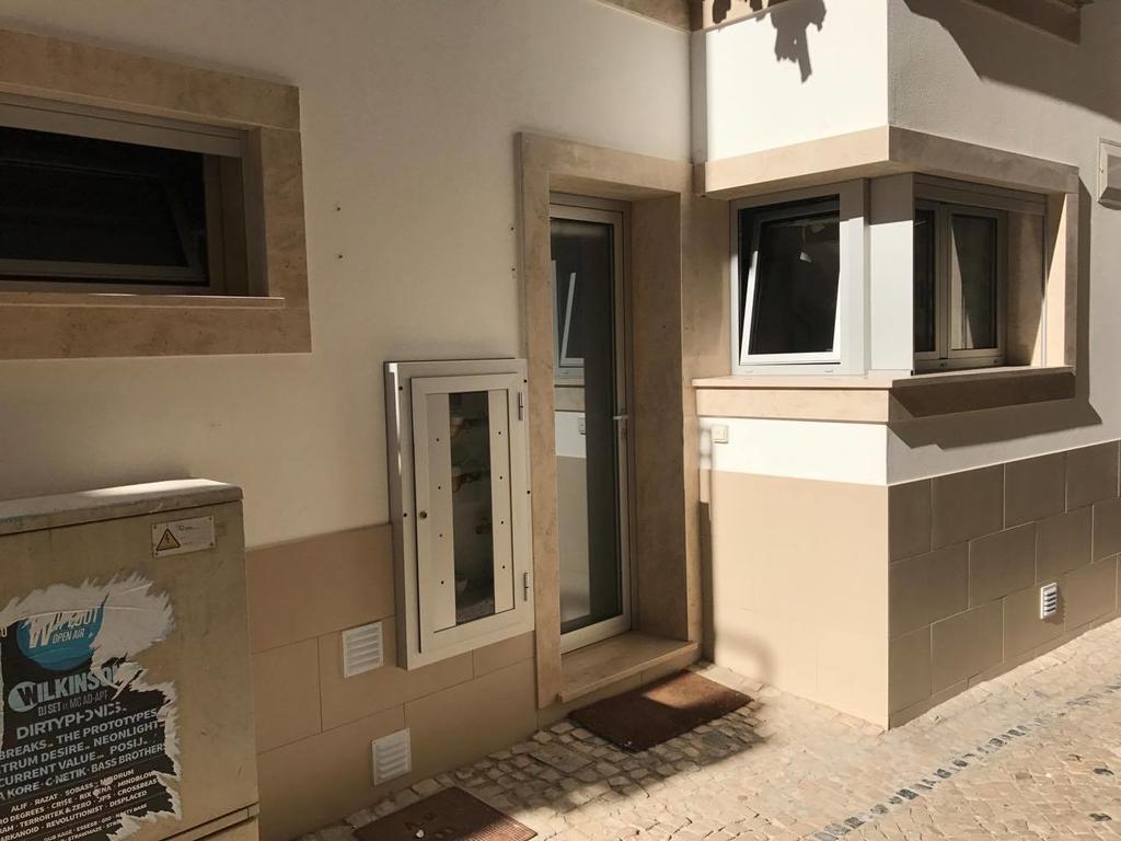 شقة Rosa House نازاريه المظهر الخارجي الصورة